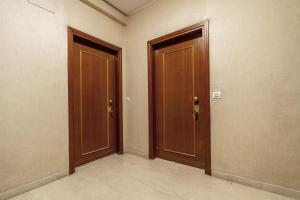 Apartamento de 2 dormitorios con balcón