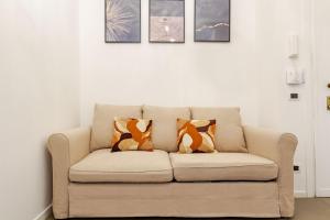 Duomo Centrale Stylish Double Suite Near Metro