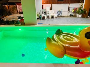 เคียงรักพูลวิลล่าเชียงคาน-KhiangRak Pool Villa ChiangKhan