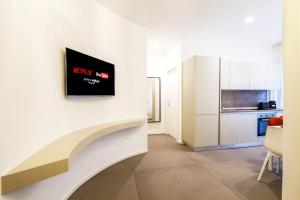 Duomo Centrale Stylish Double Suite Near Metro