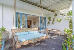 Pipeline - Breezy 1 Bedroom Oceanfront Apartment by Triang Villas - 塔巴南