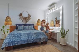 Ulus - Tropical 1 Bedroom Ocean View Apartment by Triang Villas