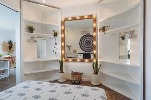 Pavones - Tropical Oceanfront 1 Bedroom Apartment by Triang Villas