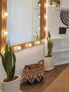 Pavones - Tropical Oceanfront 1 Bedroom Apartment by Triang Villas