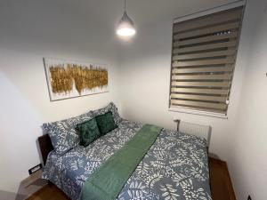 Mona Apartment