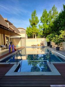 Vimala Hills Gadog - 3hvězdičkové hotely ve městě Gadok 1