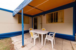 Mobile Home room in Villaggio Camping Spiaggia Lunga