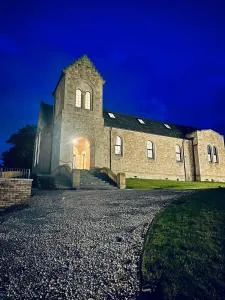 The Bell Tower - Haggs