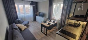 Villa Port Apartamenty