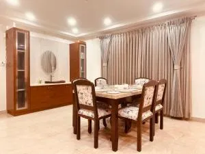 SUKIS Suites - Kolār