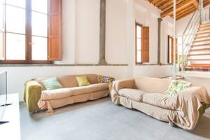 Moka Rooms and Flats