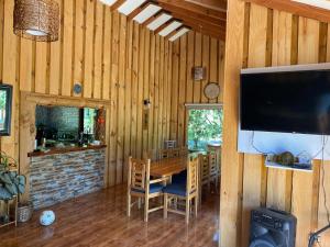 Casa en el campo