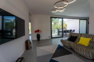 Villa Luxe & Éco -Rêve et Nature Pool et Spa