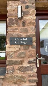 Careful Cottage