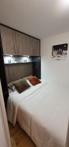 Cime de Caron - Appartement cosy refait à neuf 4 personnes - Valthosun - Val Thorens