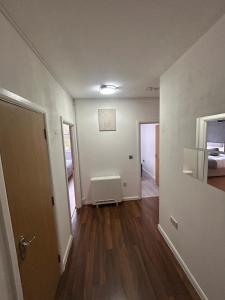 2 Bedroom spacious apartment in Central Watford Free parking