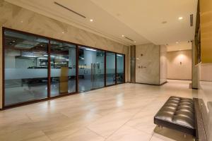 Metropole Opera Residence Looking Over District 1