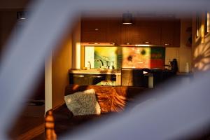 EXECUTIVE Flat Two Rooms by CHR Luxury Property