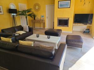 Villa Pyla sur mer 10 couchages
