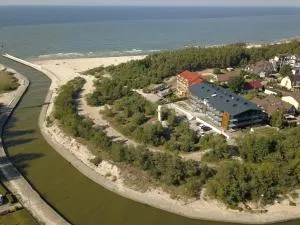 Sandapartments East Beach - Smołdziński Las