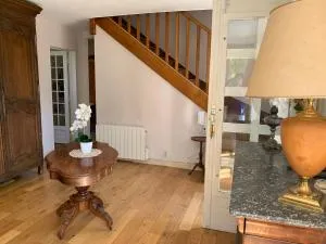 Elbeuf city - Le Bec-Thomas