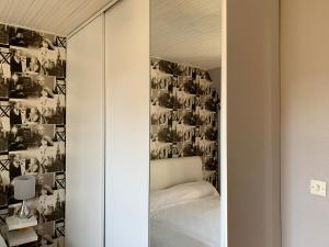 Maisons de vacances Elbeuf city : photos des chambres