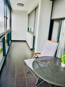 Nova galerija luxury apartment Mateo