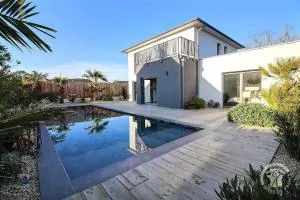 Cocon maritime - Pordic