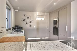 Maisons de vacances Cocon maritime : photos des chambres