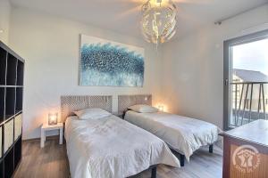 Maisons de vacances Cocon maritime : photos des chambres