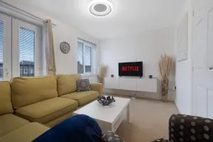 New! Spacious Retreat for 10 Perfect for Families! - Coxhoe