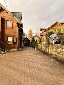 Водограй - 韦尔霍维纳