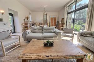 Le clos saint cadreuc