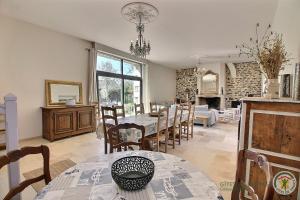 Le clos saint cadreuc