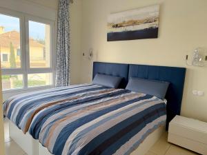 Anacasa Las Palmeras Oliva Nova Golf - MET AD1202