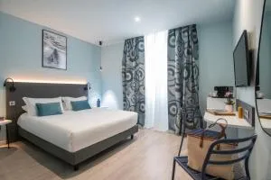 Best Western Alba