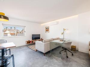 Apt. Praça das Armas II