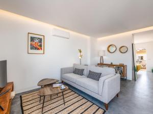 Apt. Praça das Armas II