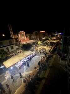 Central Petacciato-Guest House