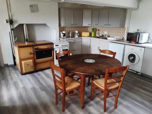 Maison conviviale près de Charron avec jardin, 100 m²