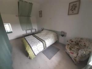 Maison conviviale près de Charron avec jardin, 100 m²