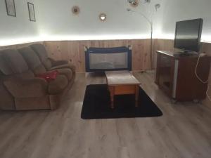 Maison conviviale près de Charron avec jardin, 100 m²