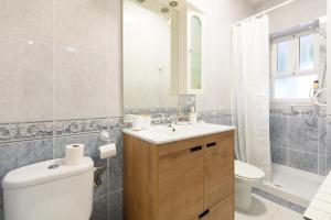 Apartamento TEMPORAL Charmartin 4 Torres 2 dormitorios PCA2924