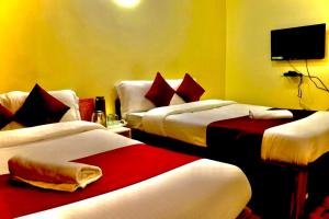 Hotel Pink Orchid
