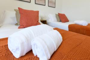 Apartamento TEMPORAL Charmartin 4 Torres 2 dormitorios PCA2924