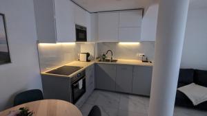 Torrevieja La Mata Beach First Line New Apartments 2025