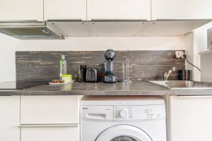 Appartements Magnifique Cocon a Lille Lomme : photos des chambres