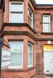 Sailte House - Dalkeith