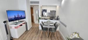 Suite Prestige Paris-La Défense Terrasse