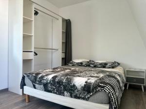 #Petit cocon au cœur de Mulhouse